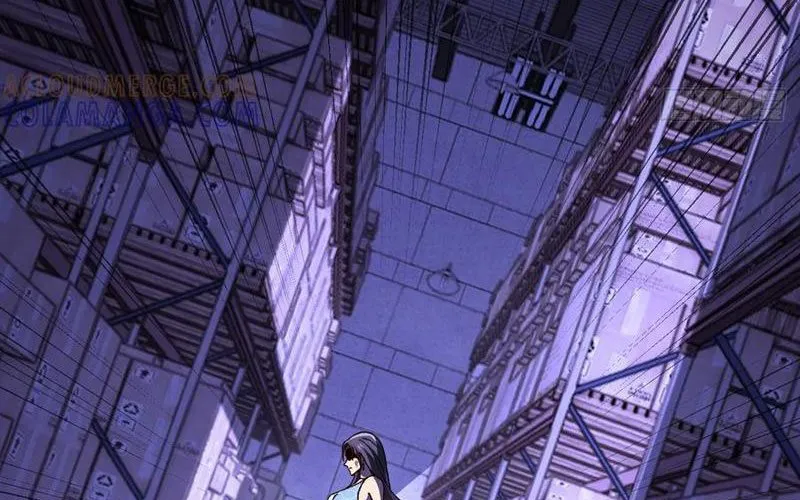 Dị Biến Giáng Lâm Nhân Gian: Kế Hoạch Thanh Trừ Người Chơi Chap 40 - Next Chap 41