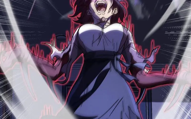 Dị Biến Giáng Lâm Nhân Gian: Kế Hoạch Thanh Trừ Người Chơi Chap 38 - Next Chap 39