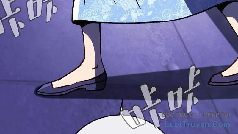 Dị Biến Giáng Lâm Nhân Gian: Kế Hoạch Thanh Trừ Người Chơi Chap 40 - Next Chap 41