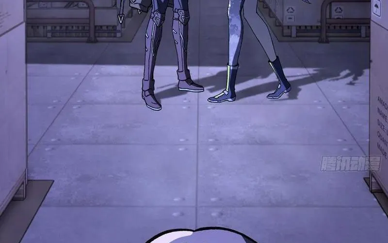 Dị Biến Giáng Lâm Nhân Gian: Kế Hoạch Thanh Trừ Người Chơi Chap 40 - Next Chap 41