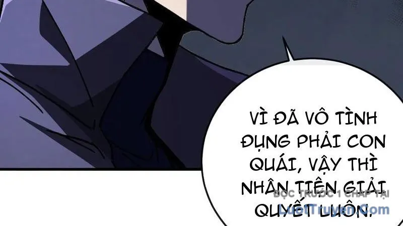 Dị Biến Giáng Lâm Nhân Gian: Kế Hoạch Thanh Trừ Người Chơi Chap 40 - Next Chap 41