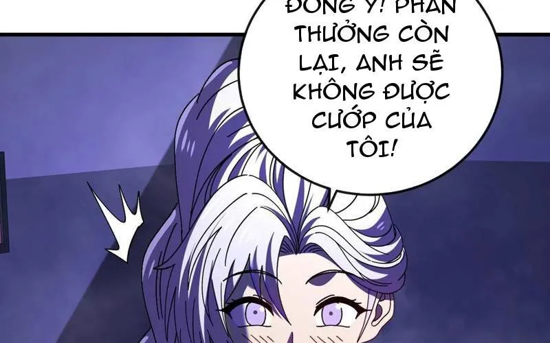 Dị Biến Giáng Lâm Nhân Gian: Kế Hoạch Thanh Trừ Người Chơi Chap 39 - Next Chap 40