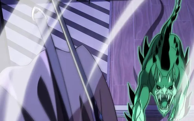 Dị Biến Giáng Lâm Nhân Gian: Kế Hoạch Thanh Trừ Người Chơi Chap 39 - Next Chap 40