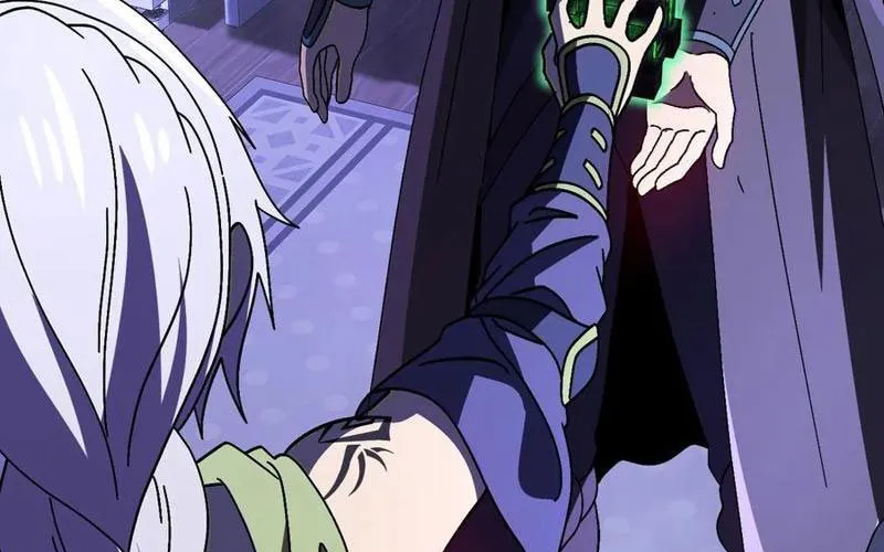 Dị Biến Giáng Lâm Nhân Gian: Kế Hoạch Thanh Trừ Người Chơi Chap 39 - Next Chap 40