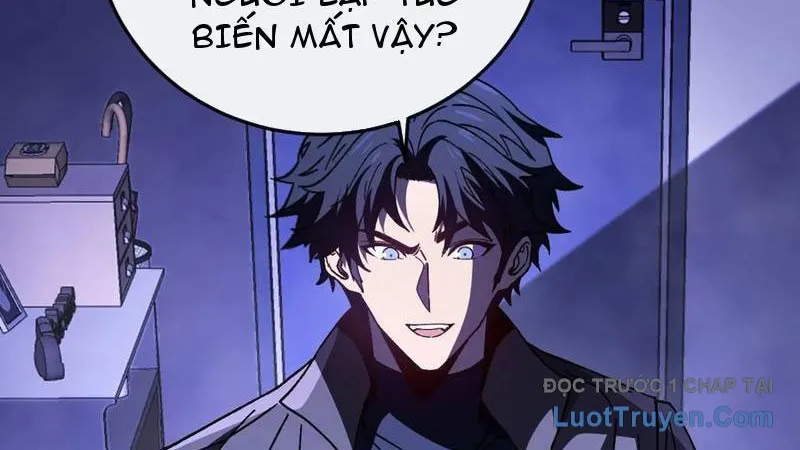 Dị Biến Giáng Lâm Nhân Gian: Kế Hoạch Thanh Trừ Người Chơi Chap 40 - Next Chap 41