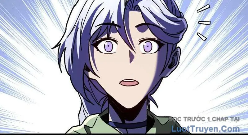 Dị Biến Giáng Lâm Nhân Gian: Kế Hoạch Thanh Trừ Người Chơi Chap 40 - Next Chap 41