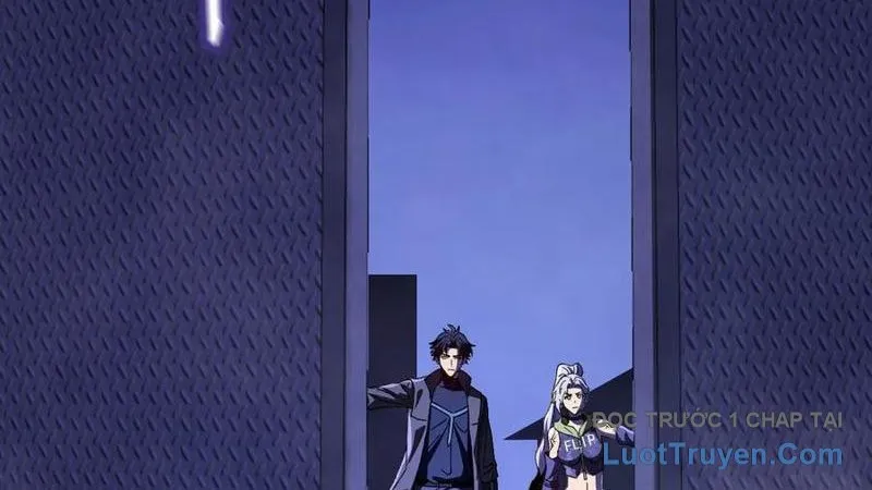 Dị Biến Giáng Lâm Nhân Gian: Kế Hoạch Thanh Trừ Người Chơi Chap 40 - Next Chap 41