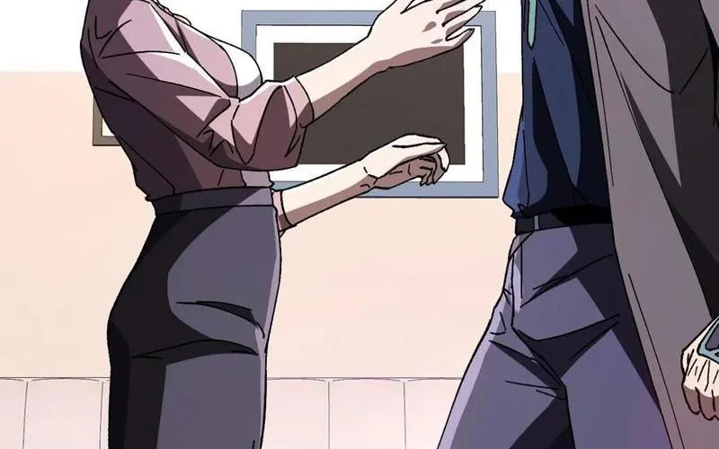 Dị Biến Giáng Lâm Nhân Gian: Kế Hoạch Thanh Trừ Người Chơi Chap 38 - Next Chap 39