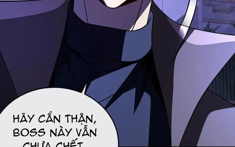 Dị Biến Giáng Lâm Nhân Gian: Kế Hoạch Thanh Trừ Người Chơi Chap 39 - Next Chap 40