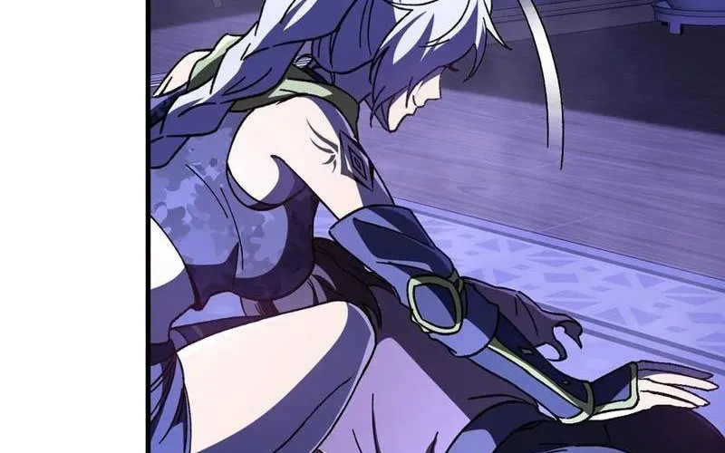 Dị Biến Giáng Lâm Nhân Gian: Kế Hoạch Thanh Trừ Người Chơi Chap 40 - Next Chap 41