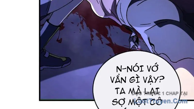 Dị Biến Giáng Lâm Nhân Gian: Kế Hoạch Thanh Trừ Người Chơi Chap 40 - Next Chap 41