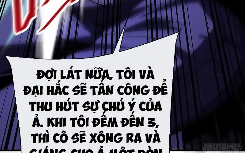 Dị Biến Giáng Lâm Nhân Gian: Kế Hoạch Thanh Trừ Người Chơi Chap 39 - Next Chap 40