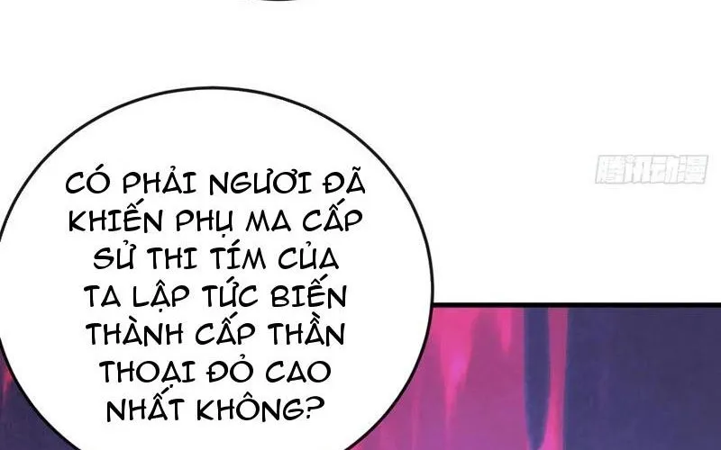 Dị Biến Giáng Lâm Nhân Gian: Kế Hoạch Thanh Trừ Người Chơi Chap 40 - Next Chap 41
