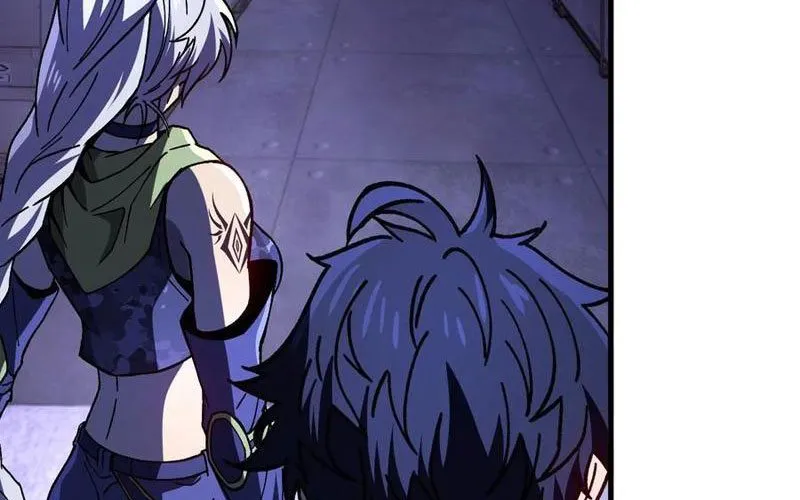 Dị Biến Giáng Lâm Nhân Gian: Kế Hoạch Thanh Trừ Người Chơi Chap 40 - Next Chap 41