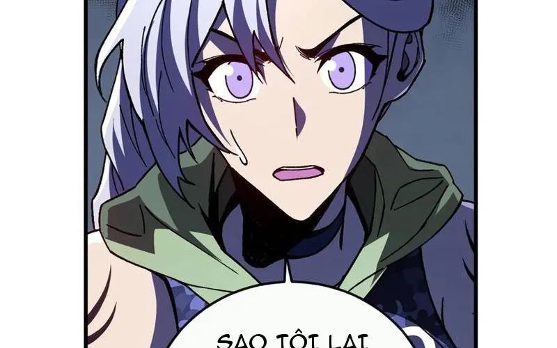 Dị Biến Giáng Lâm Nhân Gian: Kế Hoạch Thanh Trừ Người Chơi Chap 40 - Next Chap 41