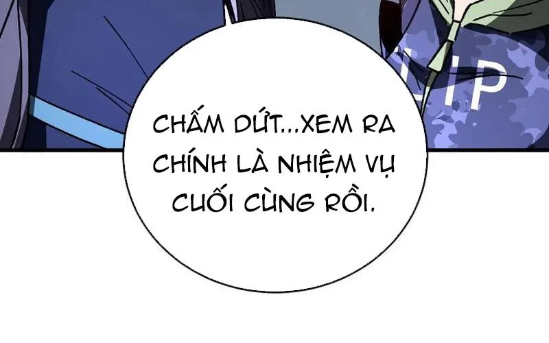 Dị Biến Giáng Lâm Nhân Gian: Kế Hoạch Thanh Trừ Người Chơi Chap 40 - Next Chap 41