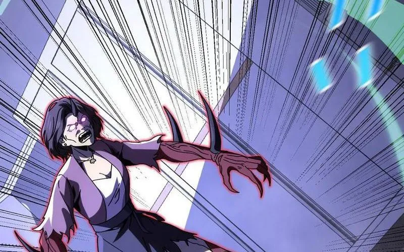 Dị Biến Giáng Lâm Nhân Gian: Kế Hoạch Thanh Trừ Người Chơi Chap 39 - Next Chap 40