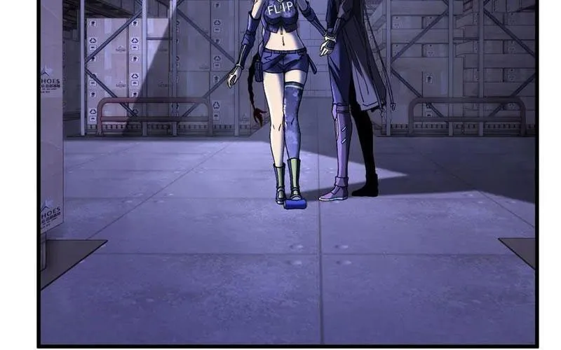 Dị Biến Giáng Lâm Nhân Gian: Kế Hoạch Thanh Trừ Người Chơi Chap 40 - Next Chap 41