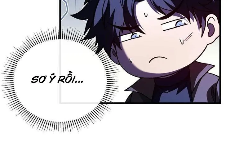 Dị Biến Giáng Lâm Nhân Gian: Kế Hoạch Thanh Trừ Người Chơi Chap 39 - Next Chap 40