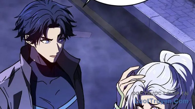 Dị Biến Giáng Lâm Nhân Gian: Kế Hoạch Thanh Trừ Người Chơi Chap 40 - Next Chap 41