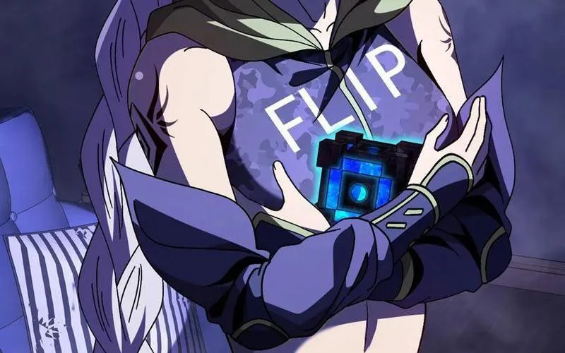 Dị Biến Giáng Lâm Nhân Gian: Kế Hoạch Thanh Trừ Người Chơi Chap 39 - Next Chap 40