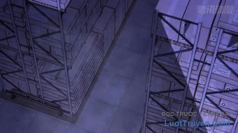 Dị Biến Giáng Lâm Nhân Gian: Kế Hoạch Thanh Trừ Người Chơi Chap 40 - Next Chap 41