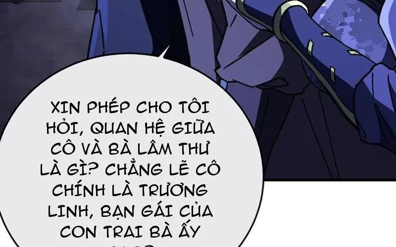 Dị Biến Giáng Lâm Nhân Gian: Kế Hoạch Thanh Trừ Người Chơi Chap 40 - Next Chap 41