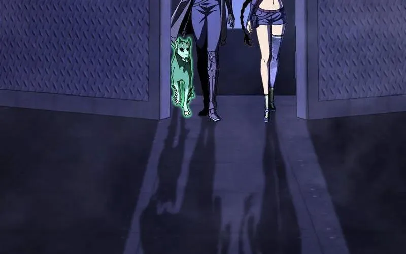 Dị Biến Giáng Lâm Nhân Gian: Kế Hoạch Thanh Trừ Người Chơi Chap 40 - Next Chap 41