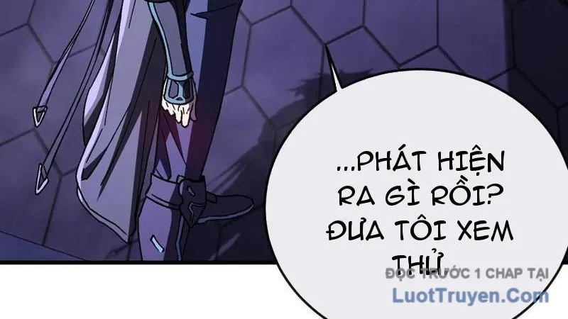 Dị Biến Giáng Lâm Nhân Gian: Kế Hoạch Thanh Trừ Người Chơi Chap 40 - Next Chap 41