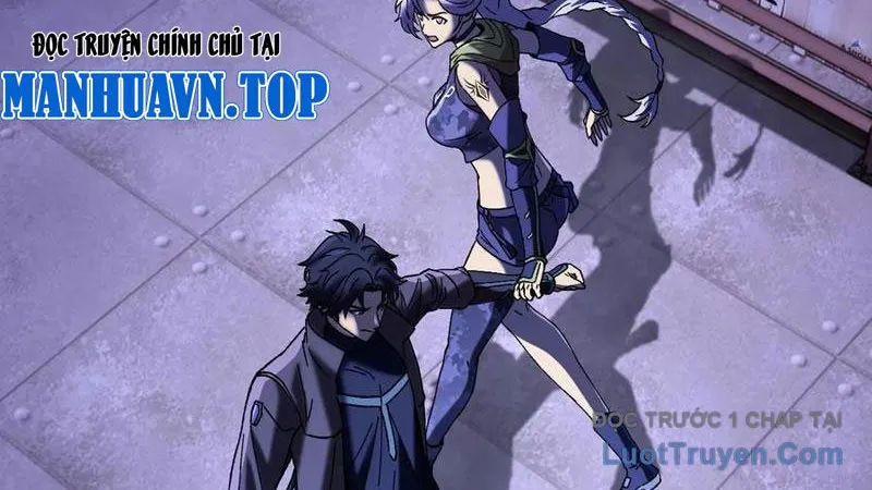 Dị Biến Giáng Lâm Nhân Gian: Kế Hoạch Thanh Trừ Người Chơi Chap 40 - Next Chap 41