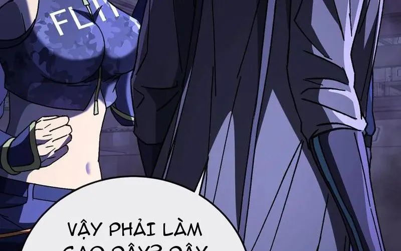 Dị Biến Giáng Lâm Nhân Gian: Kế Hoạch Thanh Trừ Người Chơi Chap 40 - Next Chap 41