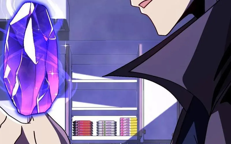 Dị Biến Giáng Lâm Nhân Gian: Kế Hoạch Thanh Trừ Người Chơi Chap 39 - Next Chap 40