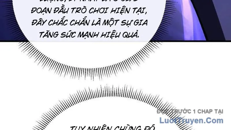 Dị Biến Giáng Lâm Nhân Gian: Kế Hoạch Thanh Trừ Người Chơi Chap 40 - Next Chap 41