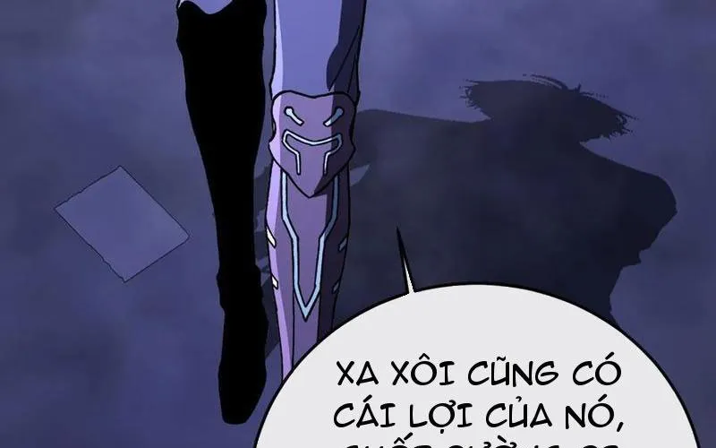 Dị Biến Giáng Lâm Nhân Gian: Kế Hoạch Thanh Trừ Người Chơi Chap 40 - Next Chap 41