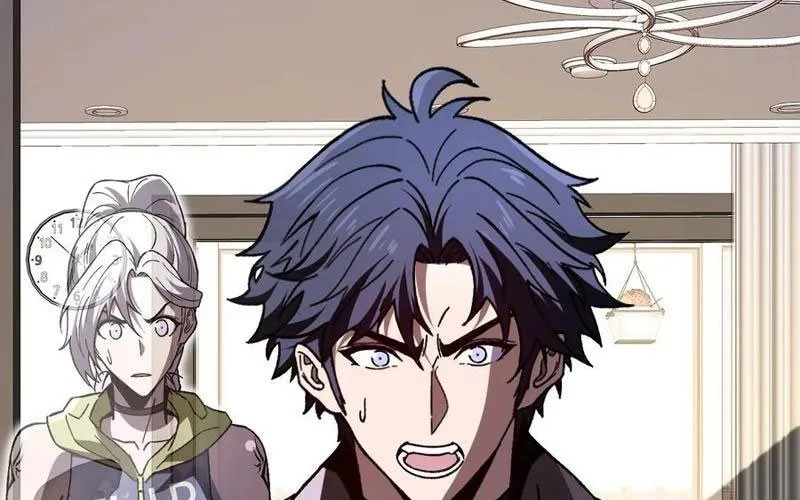 Dị Biến Giáng Lâm Nhân Gian: Kế Hoạch Thanh Trừ Người Chơi Chap 38 - Next Chap 39