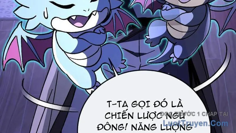 Dị Biến Giáng Lâm Nhân Gian: Kế Hoạch Thanh Trừ Người Chơi Chap 40 - Next Chap 41