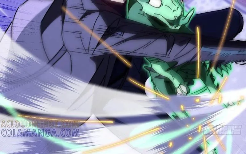 Dị Biến Giáng Lâm Nhân Gian: Kế Hoạch Thanh Trừ Người Chơi Chap 38 - Next Chap 39