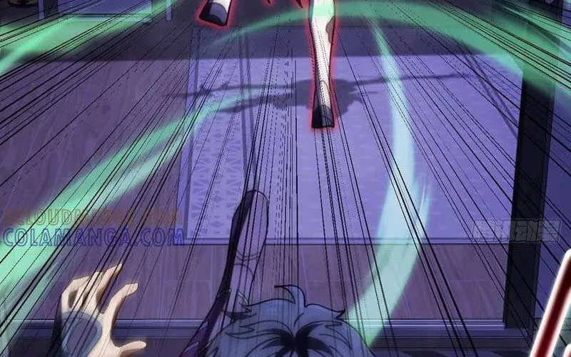 Dị Biến Giáng Lâm Nhân Gian: Kế Hoạch Thanh Trừ Người Chơi Chap 39 - Next Chap 40