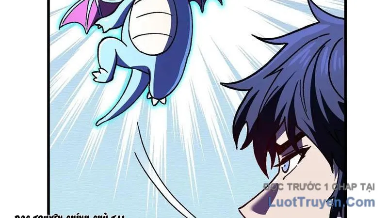 Dị Biến Giáng Lâm Nhân Gian: Kế Hoạch Thanh Trừ Người Chơi Chap 40 - Next Chap 41