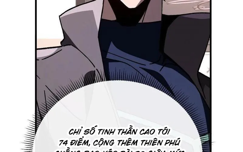 Dị Biến Giáng Lâm Nhân Gian: Kế Hoạch Thanh Trừ Người Chơi Chap 38 - Next Chap 39