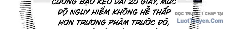 Dị Biến Giáng Lâm Nhân Gian: Kế Hoạch Thanh Trừ Người Chơi Chap 38 - Next Chap 39