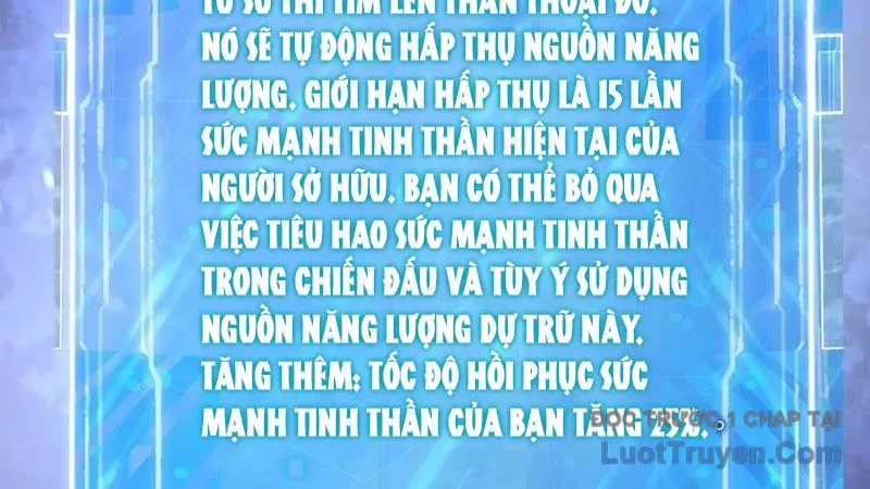 Dị Biến Giáng Lâm Nhân Gian: Kế Hoạch Thanh Trừ Người Chơi Chap 40 - Next Chap 41