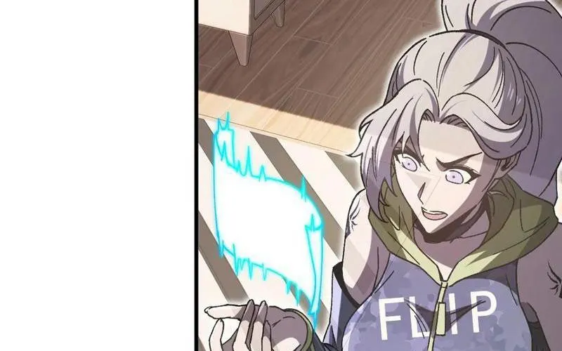 Dị Biến Giáng Lâm Nhân Gian: Kế Hoạch Thanh Trừ Người Chơi Chap 38 - Next Chap 39