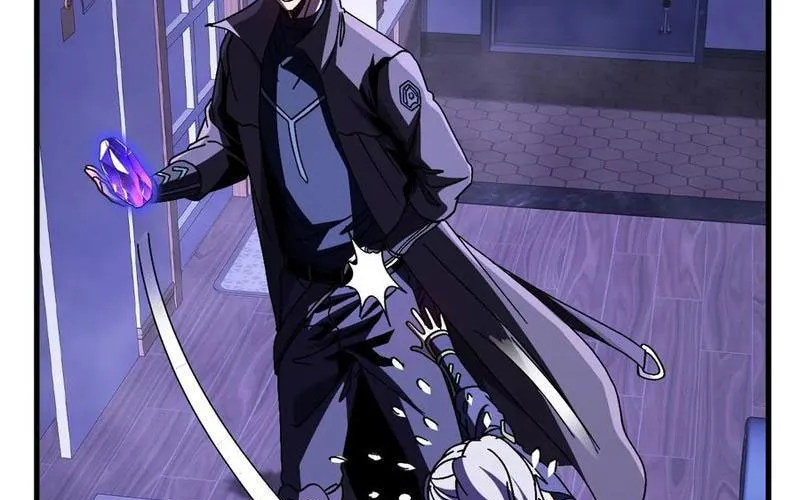 Dị Biến Giáng Lâm Nhân Gian: Kế Hoạch Thanh Trừ Người Chơi Chap 39 - Next Chap 40