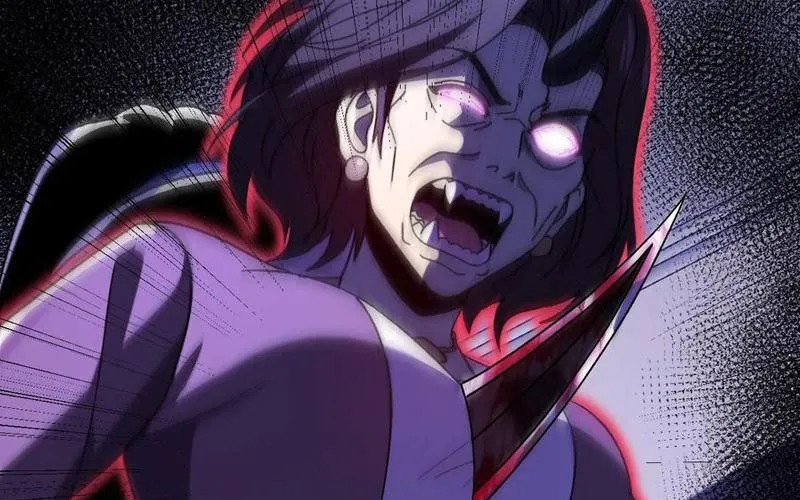 Dị Biến Giáng Lâm Nhân Gian: Kế Hoạch Thanh Trừ Người Chơi Chap 39 - Next Chap 40