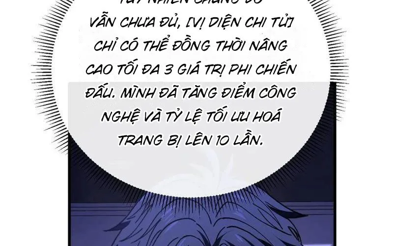 Dị Biến Giáng Lâm Nhân Gian: Kế Hoạch Thanh Trừ Người Chơi Chap 40 - Next Chap 41
