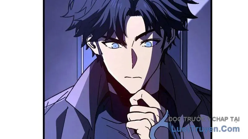 Dị Biến Giáng Lâm Nhân Gian: Kế Hoạch Thanh Trừ Người Chơi Chap 40 - Next Chap 41