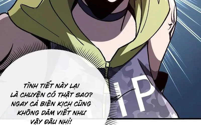 Dị Biến Giáng Lâm Nhân Gian: Kế Hoạch Thanh Trừ Người Chơi Chap 38 - Next Chap 39