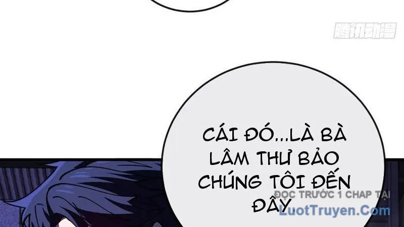 Dị Biến Giáng Lâm Nhân Gian: Kế Hoạch Thanh Trừ Người Chơi Chap 40 - Next Chap 41