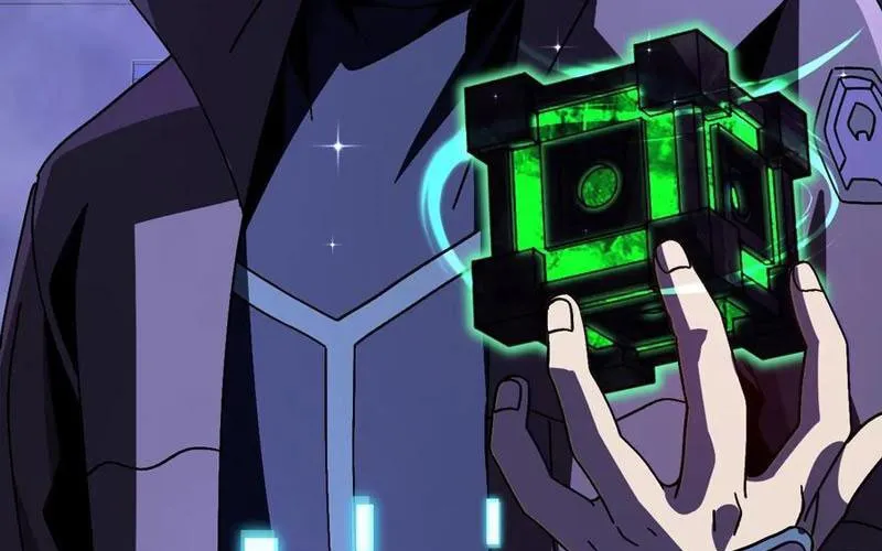 Dị Biến Giáng Lâm Nhân Gian: Kế Hoạch Thanh Trừ Người Chơi Chap 39 - Next Chap 40